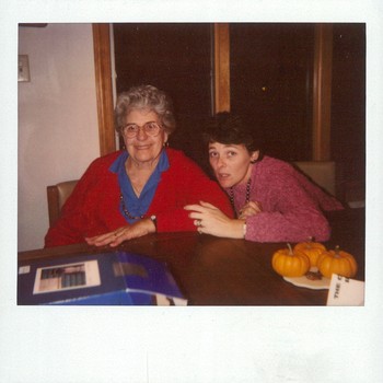 Featured photo of Alice Persyn